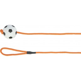 Trixie - Balle de foot en...