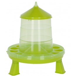 Mangeoire automatique avec pieds d’appui 4kg