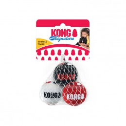 Kong - Signature sport balle XS x3