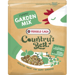 Versele-laga - Friandises pour volailles snack garden mix 1kg