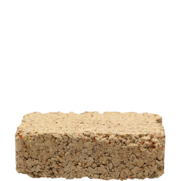 Versele-Laga - Ideal-Bloc "tray 5 + 1" 6x550g
