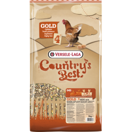 Versele-laga - Gold 4 mini mix 5KG