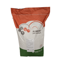 OVIBREBIS PLUS 25kg - Aliment Brebis Allaitante & Gestation