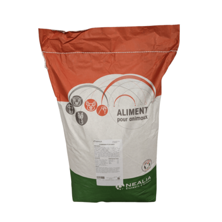 OVIBREBIS PLUS 25kg - Aliment Brebis Allaitante & Gestation