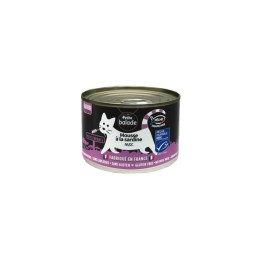 Petite Balade - Mousse à la sardine 200g