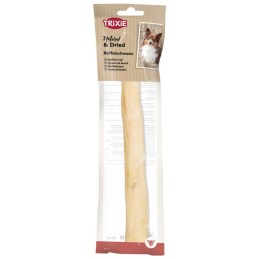 Queue de Bœuf Séchée 30 cm | Friandise à Mâcher Durable | 100% Naturelle