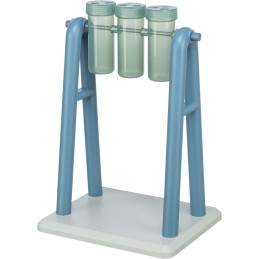 Turn Around Trixie - Jeu de Stratégie à Gobelets Rotatifs - Difficulté Ajustable