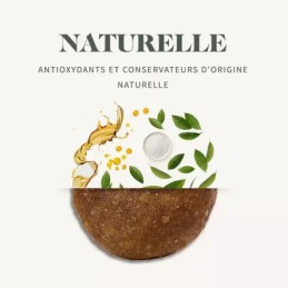 Croquettes Chien Medium Adulte Agneau Bab'in 12kg - Digestif & Articulation