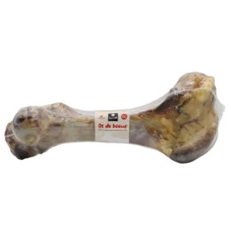 Os de Bœuf XXL - Friandise 100% Naturelle de Mastication (Minimum 1,8 kg)