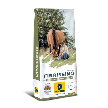 Destrier Fibrissimo 20kg