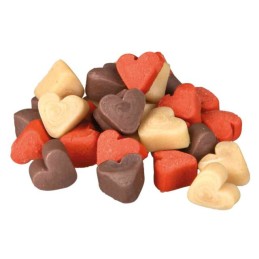 Trixie - Friandises mini coeurs