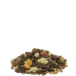 Cuni Fit Muesli Versele-Laga 20kg - Mélange Lapin Naturel sans Coccidiostatique