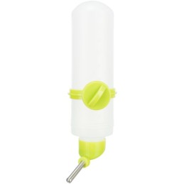 Trixie - Biberon Plastique Opaque Fixation Vis - Abreuvoir Rongeur