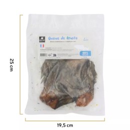 Queues de Truite Séchées pour Chien 100g - Les Recettes de Daniel