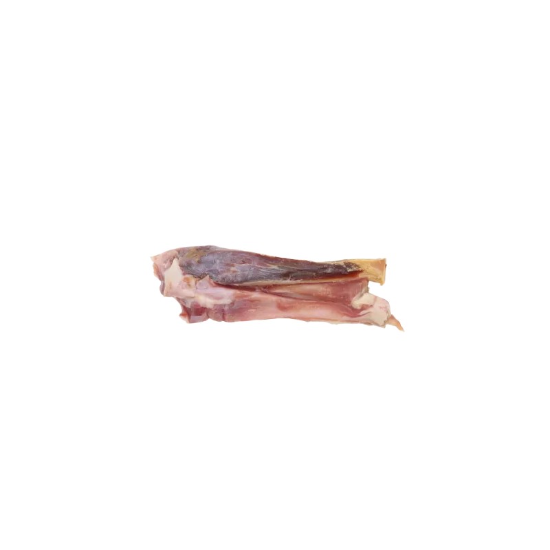 Lot de 3 Os de Jambon sous vide Taille S - Les Recettes de Daniel