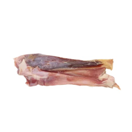 Lot de 3 Os de Jambon sous vide Taille S - Les Recettes de Daniel