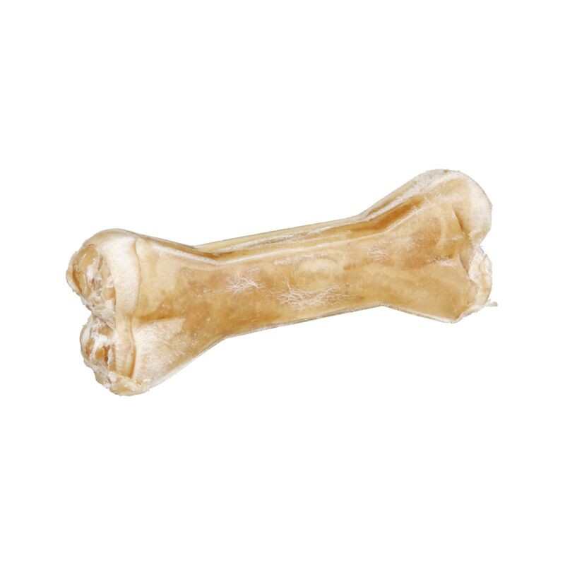 Trixie Os à mâcher fourrés à la Panse (2750) - 12 cm / 2 x 60g