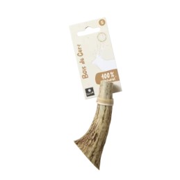 Bois de Cerf pour Chien S, M, L, XL - Les Recettes de Daniel