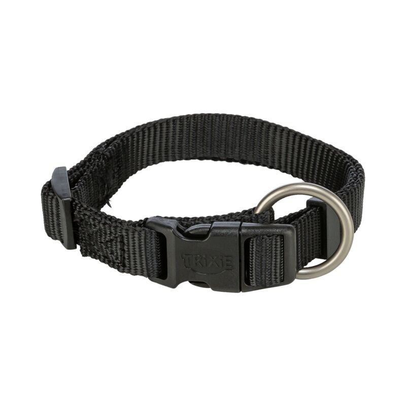 Collier Premium Trixie en Nylon pour Chien - La Ferme de Marine