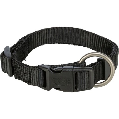 Collier Premium Trixie en Nylon pour Chien - La Ferme de Marine