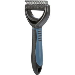 Peigne Démêlant Trixie pour Chien - Démêlage et Coupe Nœuds