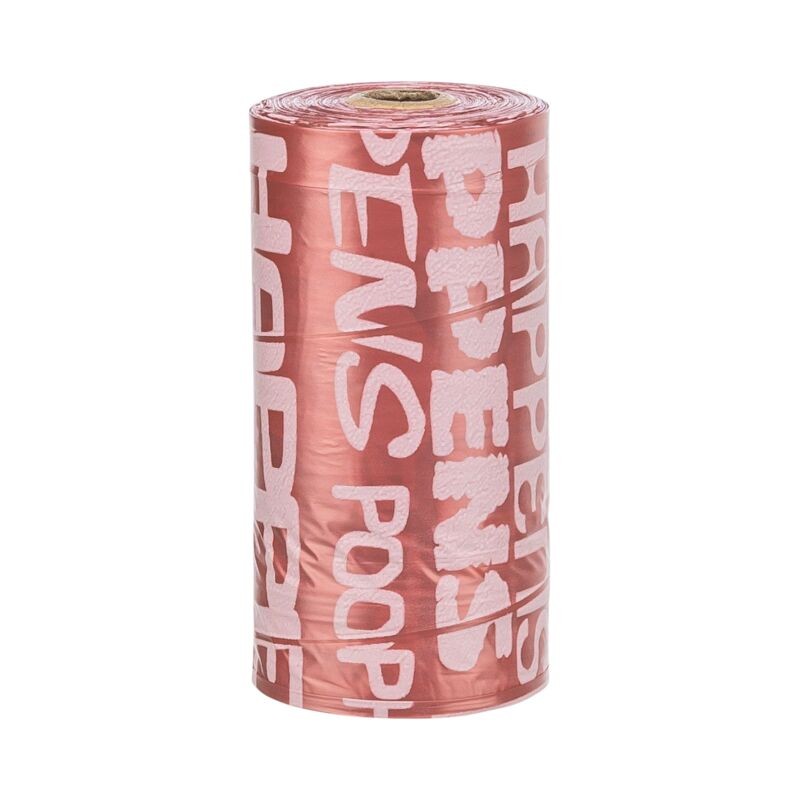 Sacs Ramasse-Crottes Trixie - Recharge 20 sacs par rouleau