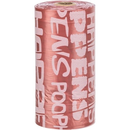 Sacs Ramasse-Crottes Trixie - Recharge 20 sacs par rouleau