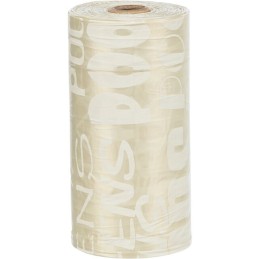 Sacs Ramasse-Crottes Trixie - Recharge 20 sacs par rouleau