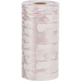 Sacs Ramasse-Crottes Trixie - Recharge 20 sacs par rouleau