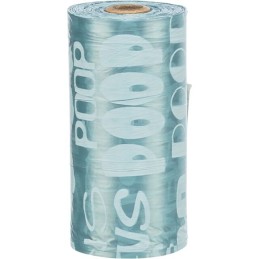 Sacs Ramasse-Crottes Trixie - Recharge 20 sacs par rouleau