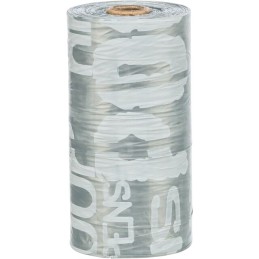 Sacs Ramasse-Crottes Trixie - Recharge 20 sacs par rouleau