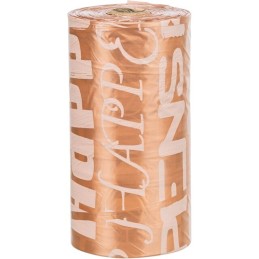 Sacs Ramasse-Crottes Trixie - Recharge 20 sacs par rouleau