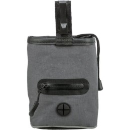 Sac à friandises et distributeur sacs crottes Trixie - La Ferme de Marine