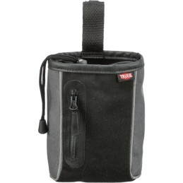 Sac à friandises et distributeur sacs crottes Trixie - La Ferme de Marine