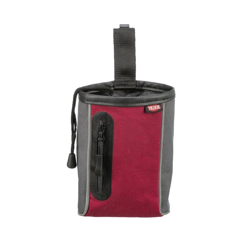 Sac à friandises et distributeur sacs crottes Trixie - La Ferme de Marine