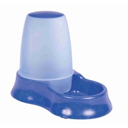 Distributeur Eau et Nourriture Trixie 1,5 L - La Ferme de Marine