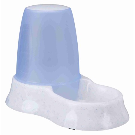 Distributeur Eau et Nourriture Trixie 1,5 L - La Ferme de Marine