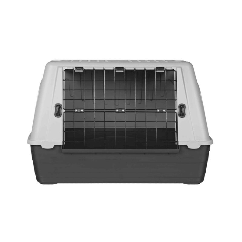 Box de transport voiture Journey Trixie - La Ferme de Marine