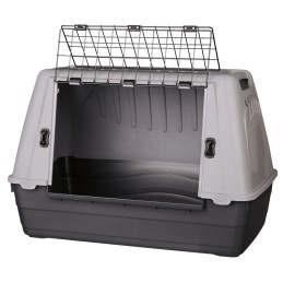 Box de transport voiture Journey Trixie - La Ferme de Marine