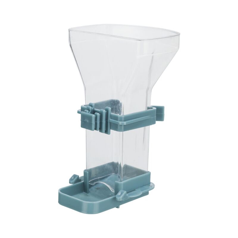 Distributeur Graines Trixie 150ml - Pour Perruches et Oiseaux