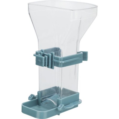 Distributeur Graines Trixie 150ml - Pour Perruches et Oiseaux