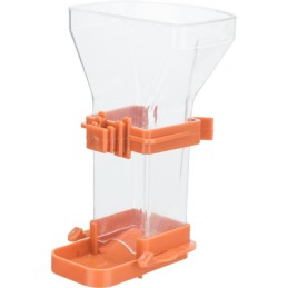 Distributeur Graines Trixie 150ml - Pour Perruches et Oiseaux