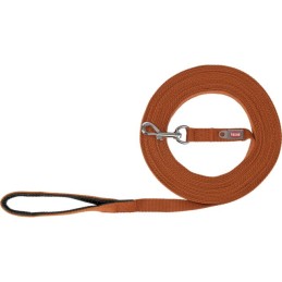Laisse de Suivi Trixie 10m ou 15m – Coton 20 mm pour Chien