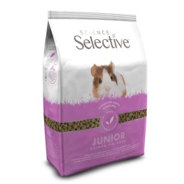 Supreme Science Selective Junior Cochon d’Inde 1,5kg