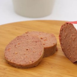 Les Recettes de Daniel Saucisson au Poisson Chien 800 g