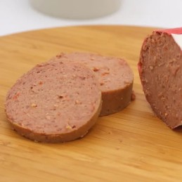 Les Recettes de Daniel Saucisson au Poulet Chien 800 g