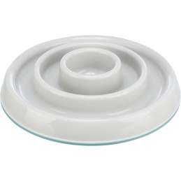 Trixie Slow Feeding Gamelle Anti-Glouton Chien 0,45 L