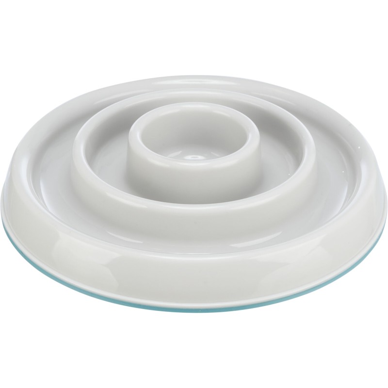 Trixie Slow Feeding Gamelle Anti-Glouton Chien 0,45 L