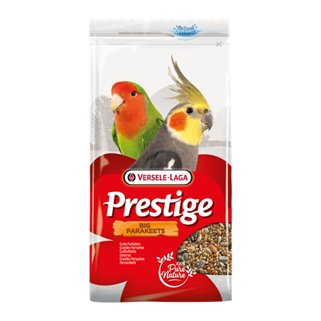 Versele-Laga - Prestige Grandes Perruches 4kg