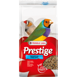Versele-Laga - Prestige oiseaux exotiques 1kg